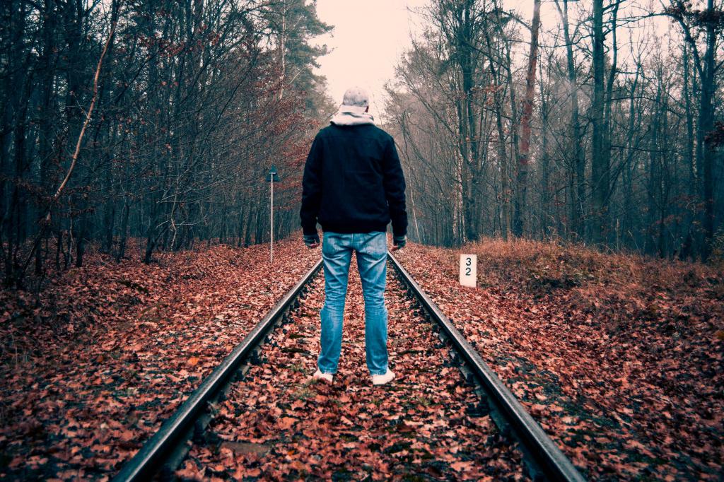 如何挽回男朋友全技巧——让男人沉迷你，只需3个“小套路”