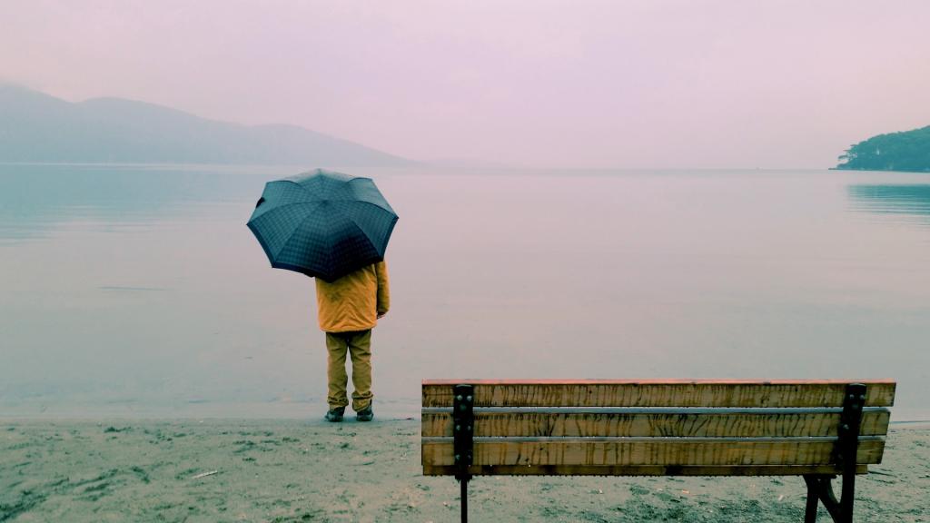 最好的爱情，一定会拥有这五个特点！